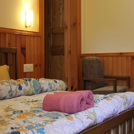 Hotel Keylinga Inn Manali Esterno foto